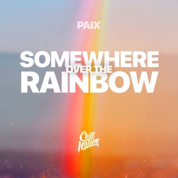 Somewhere Over The Rainbow Testo Paix Mtv Testi E Canzoni He became famous outside hawaiʻi when his album facing future was released in 1993 with his medley of somewhere over the rainbow and what a wonderful world, which was subsequently. somewhere over the rainbow testo