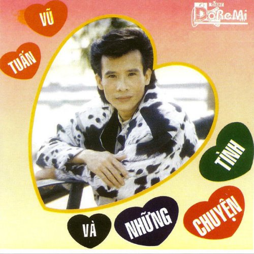 Tuấn Vũ Chuyện Tinh Mộng Thường Songtext Musixmatch