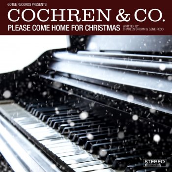 Christmas with You / Please Come Home for Christmas - Single