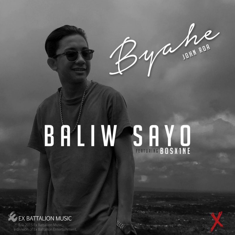 Jroa Feat Bosx1ne Baliw Sayo Lyrics Musixmatch Nung una kitang makita binihag mo agad ang aking mga mata at dahan dahan ng nahulog hindi ko namalay. jroa feat bosx1ne baliw sayo lyrics