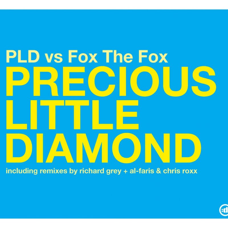 Pld Vs Fox The Fox Precious Little Diamond Paroles Musixmatch Fox the fox precious little diamond. musixmatch
