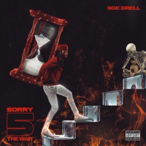 Sorry 5 The Wait