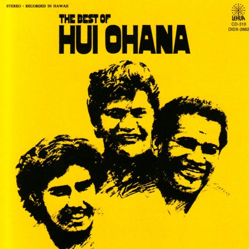 The Best of Hui Ohana