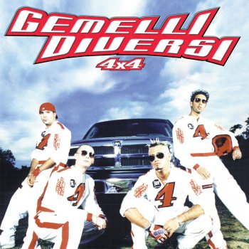 I Testi Delle Canzoni Dell Album Tutto Da Capo Di Gemelli Diversi Mtv