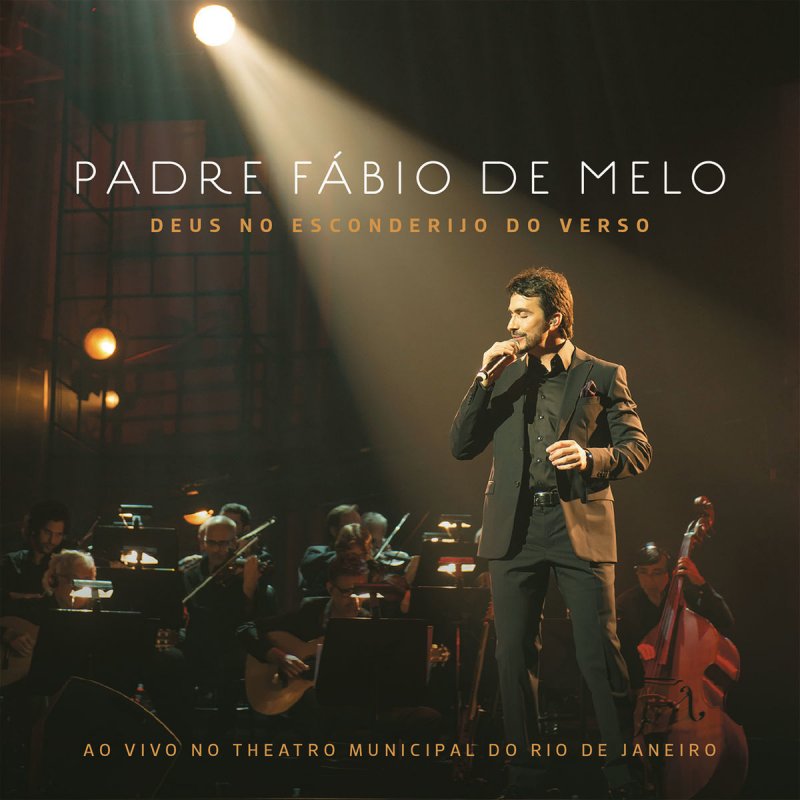 Padre Fábio De Melo Feat Lucy Alves Lamento Dos Imperfeitos Ao