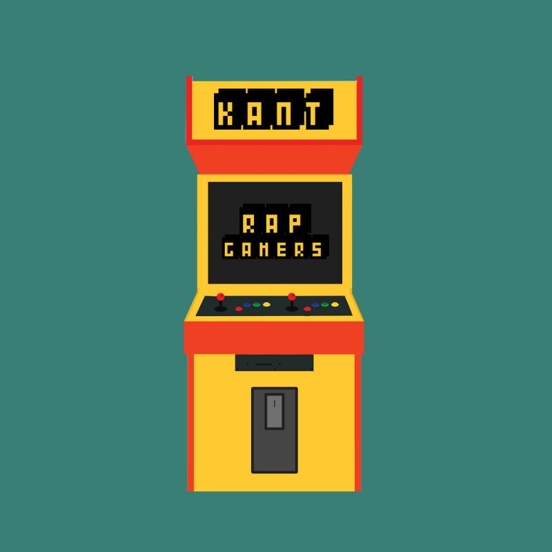 Kant Rap Gamers Letra Musixmatch Doozy beatz vor 16 tage. musixmatch