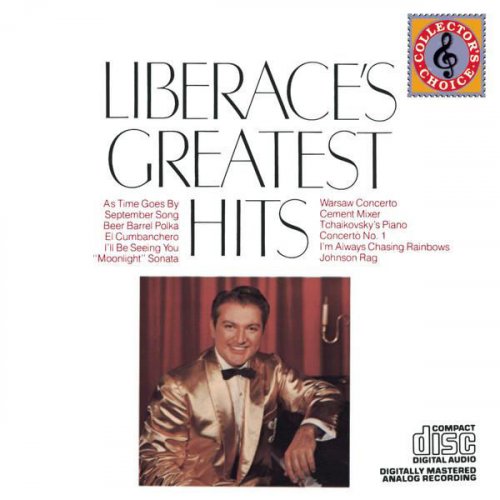 Liberace'S Greatest Hits
