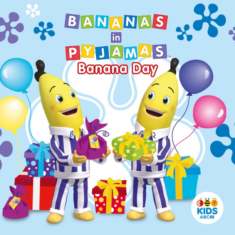 Bananas in Pyjamas Click Clack Lyrics Musixmatch
