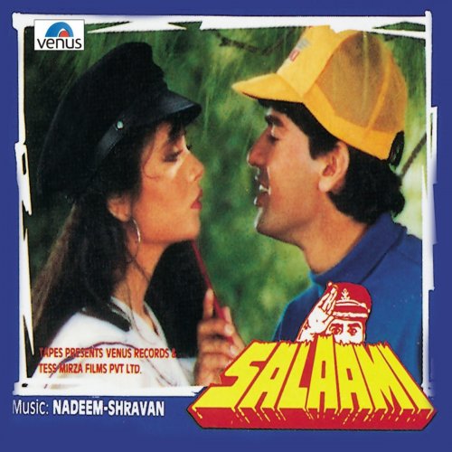 Salaami (Original Motion Picture Soundtrack)