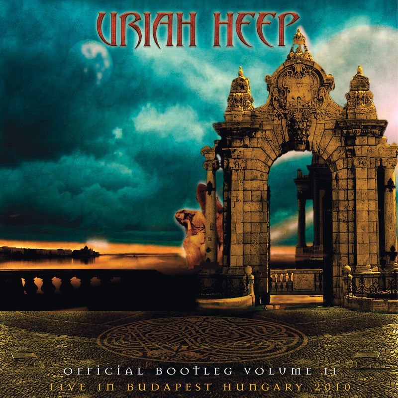 Uriah Heep Book Of Lies Lyrics Musixmatch
