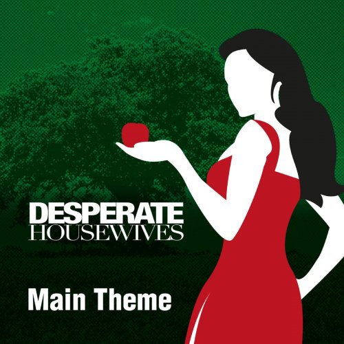 Desperate Housewives (Générique de la série TV / Main theme)
