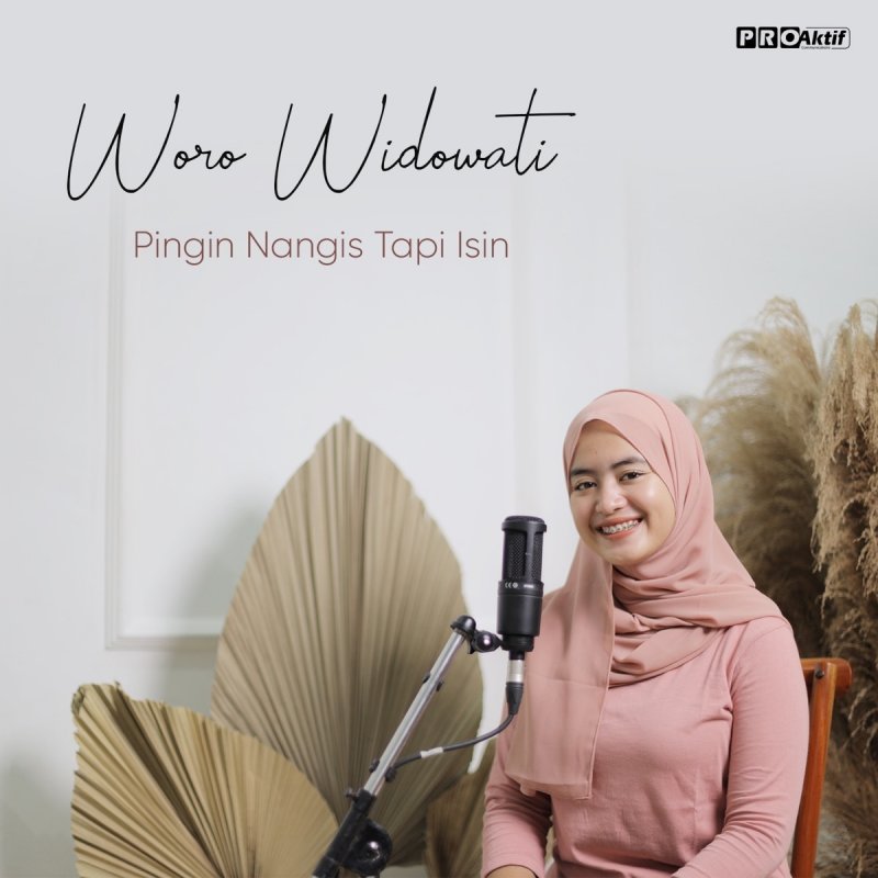 Woro Widowati Pingin Nangis Tapi Isin Paroles Musixmatch Ditinggal pas sayang sayange koplo jaranan syahiba saufa. musixmatch