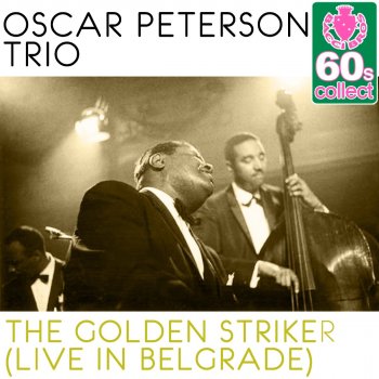 Testi The Golden Striker (Remastered) [Live in Belgrade]
