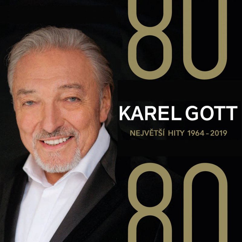 Karel Gott Byt Stale Mlad Paroles Musixmatch