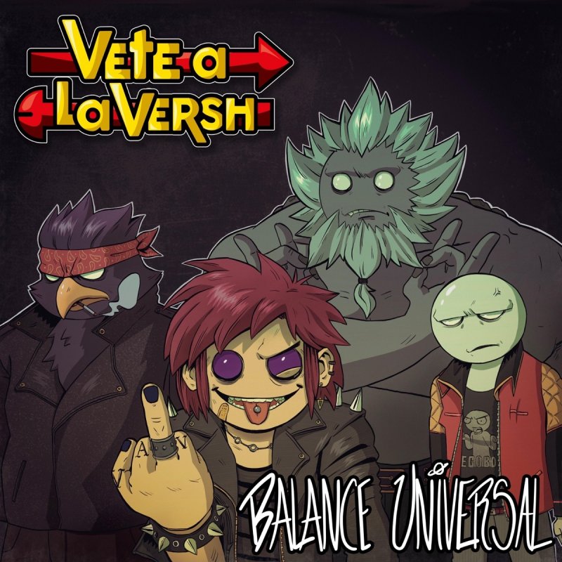 Vete A La Versh Tiempo Lyrics Musixmatch