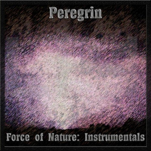 Force of Nature: Instrumentals