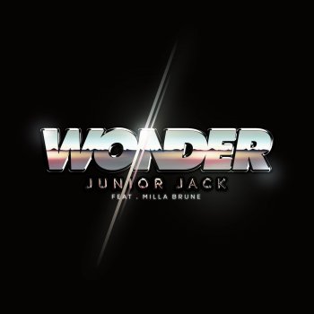 Testi Wonder (Remixes)