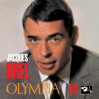 Olympia 64 (Live Olympia 1964)