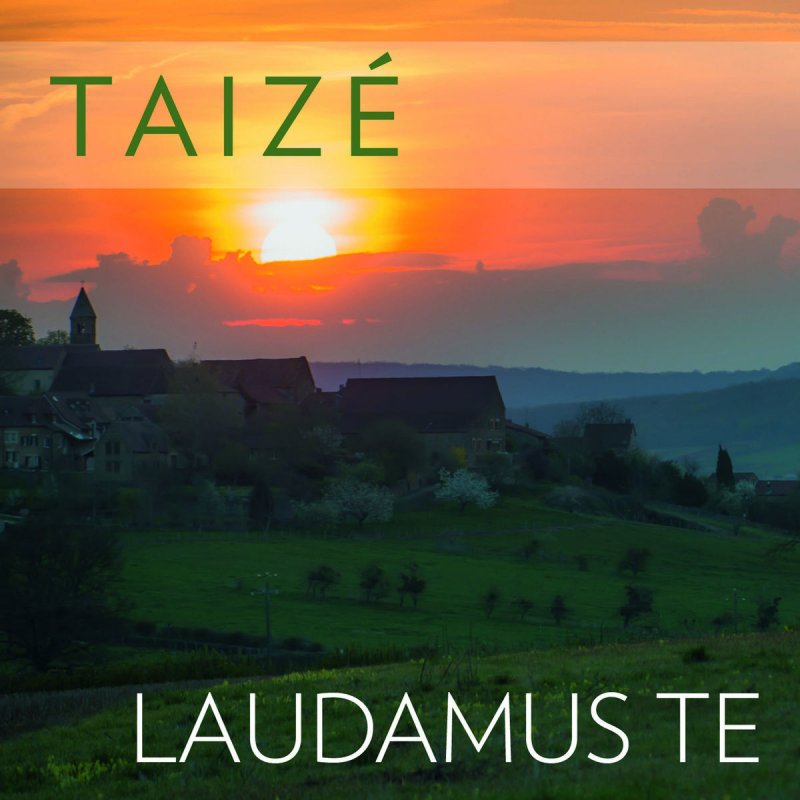 Taizé - Atme in uns, heiliger Geist. Songtext 