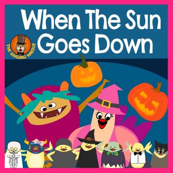 The Singing Walrus lyrics | Musixmatch