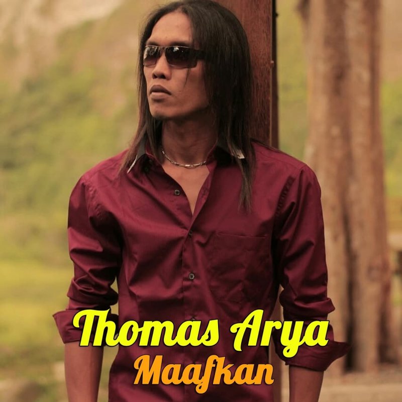 Thomas Arya Cinto Babiso Lyrics Musixmatch