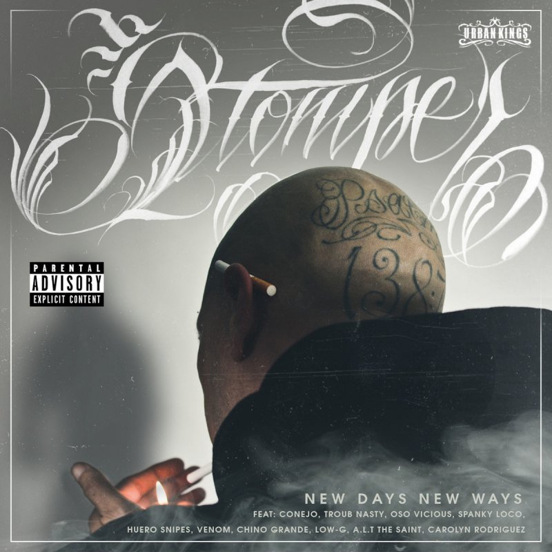 Stomper Feat Spanky Loco Troub Nasty G S R Lyrics Musixmatch musixmatch