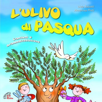 Oggi E Pasqua Testo Livia Sabatti Feat Annarosa Preti Mtv Testi E Canzoni