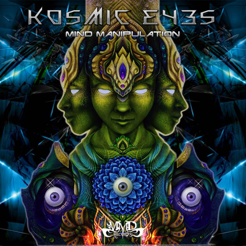 We are dangerous. Cosmosis Cosmology. Acid Core. Space Buddha