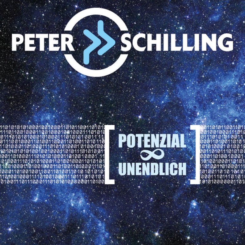 Letra De Potenzial Unendlich De Peter Schilling Musixmatch