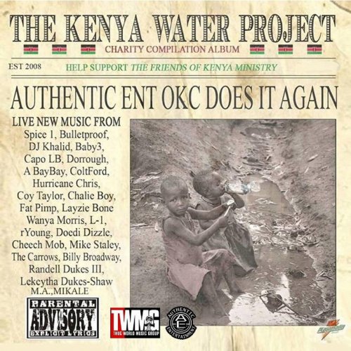 The Kenya Water Project