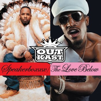 Hey Ya! - Radio Mix / Club Mix