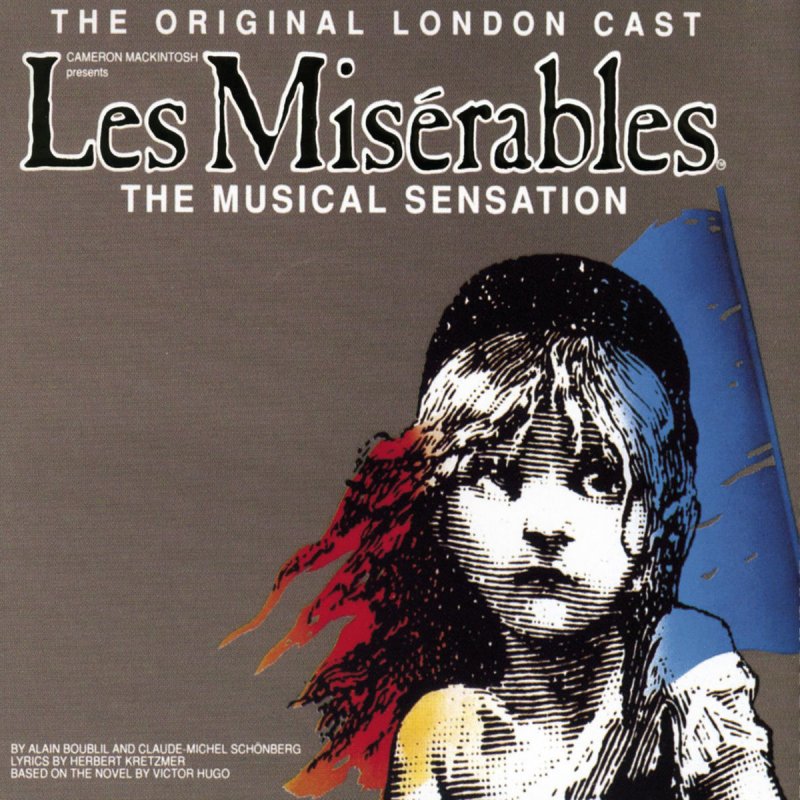 Les Miserables Original London Cast One Day More の歌詞 Musixmatch Les Miserables Original London Cast One Day More の歌詞 Musixmatch