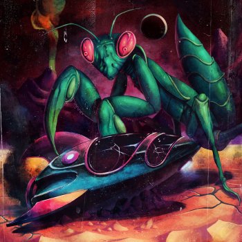 Terraformer By Thank You Scientist Album Lyrics Musixmatch Song Lyrics And Translations