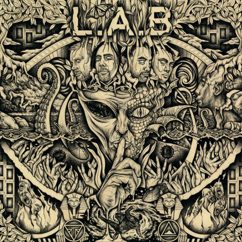 L A B She S Gone Lyrics Musixmatch
