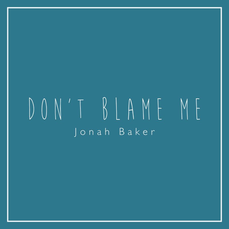 Letra De Don T Blame Me Acoustic Version De Jonah Baker Musixmatch It started when an alien device did what it did, and stuck itself upon his wrist with secrets that it hid, now he's got super powers, he's no ordinary kid, he's ben 10!. musixmatch