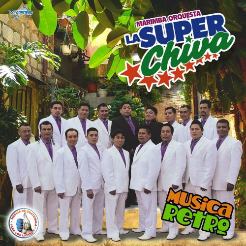 Música Retro. Música de Guatemala para los Latinos