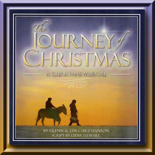 The Journey of Christmas