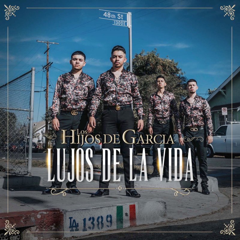 Los Hijos De Garcia 18 Libras Lyrics Musixmatch Kit letra inicial com perolas e lacinho de resina + porta retrato decorado. los hijos de garcia 18 libras lyrics