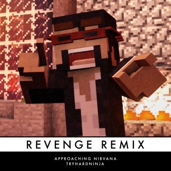 Revenge (Remix) - Single