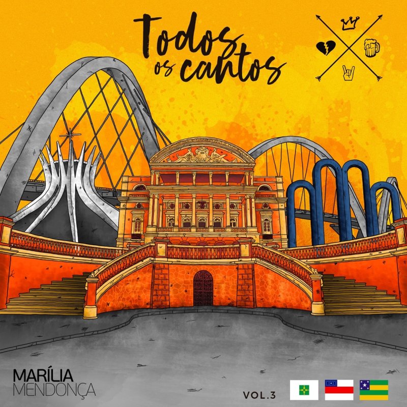 Letra De Intencao Feat Gaab Ao Vivo De Marilia Mendonca Musixmatch Show de marilia mendonça em brasilia contou com público de aproximadamente 50 mil pessoas. letra de intencao feat gaab ao vivo