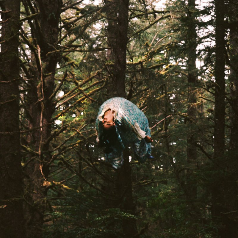 Kelsey Lu Shades Of Blue Paroles Musixmatch