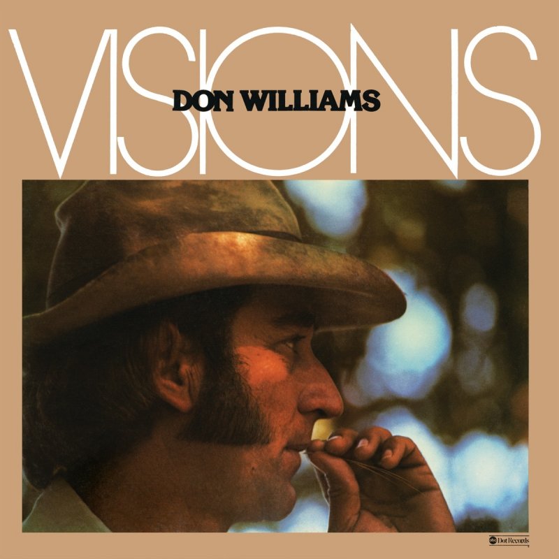 Don Williams Some Broken Hearts Never Mend Lyrics Musixmatch