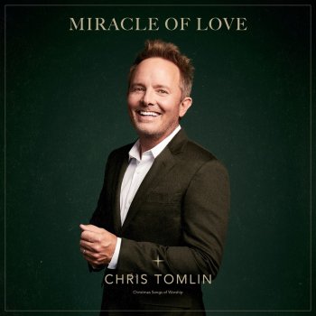 Testi Miracle Of Love: Christmas Songs of Worship