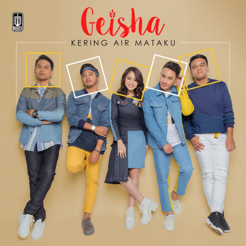 Geisha Kering Air Mataku Lyrics Musixmatch