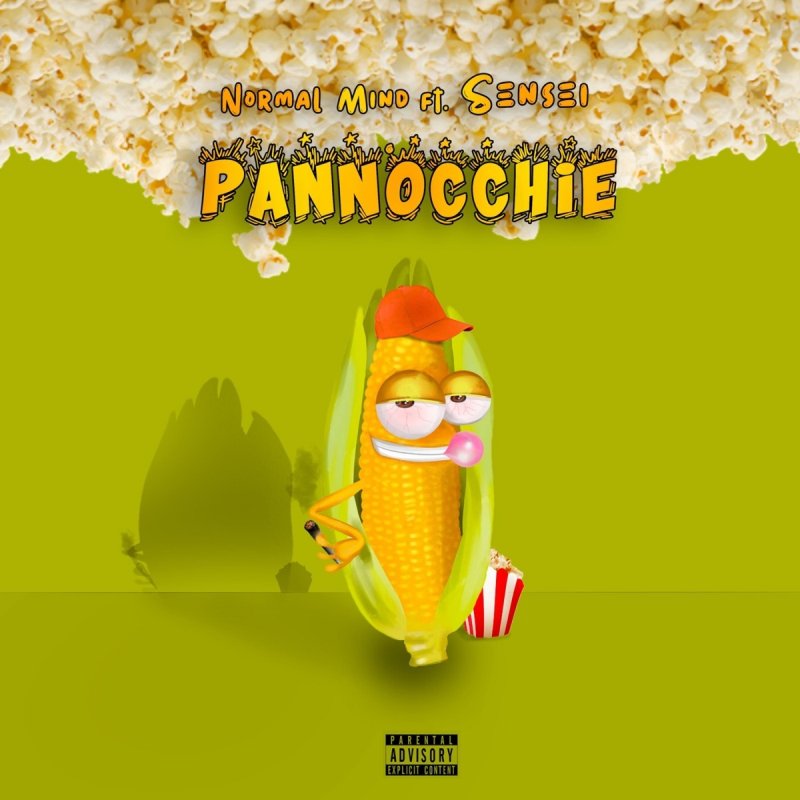 Normal Mind Pannocchie Feat Sensei Lyrics Musixmatch