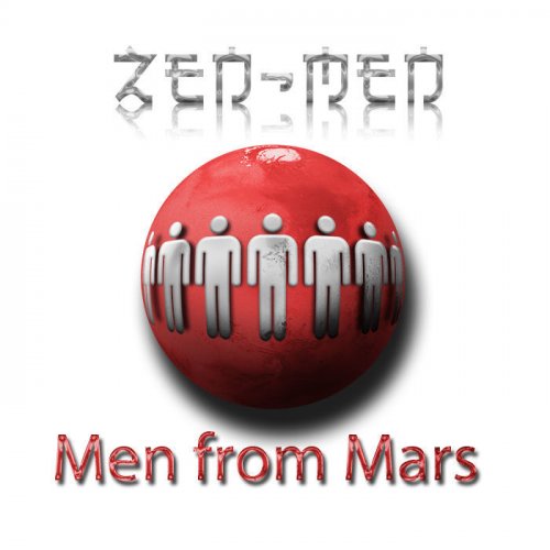 Men From Mars