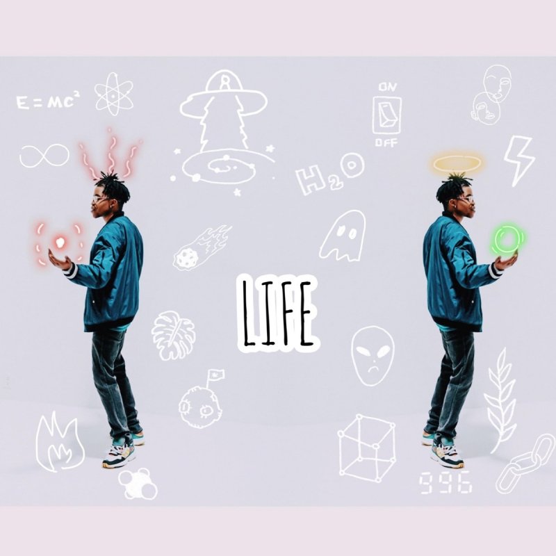Letra de Life de Aiasco | Musixmatch