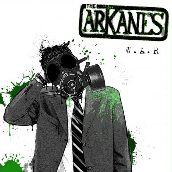 Don't Act Like You Know Me by The Arkanes album lyrics | Musixmatch