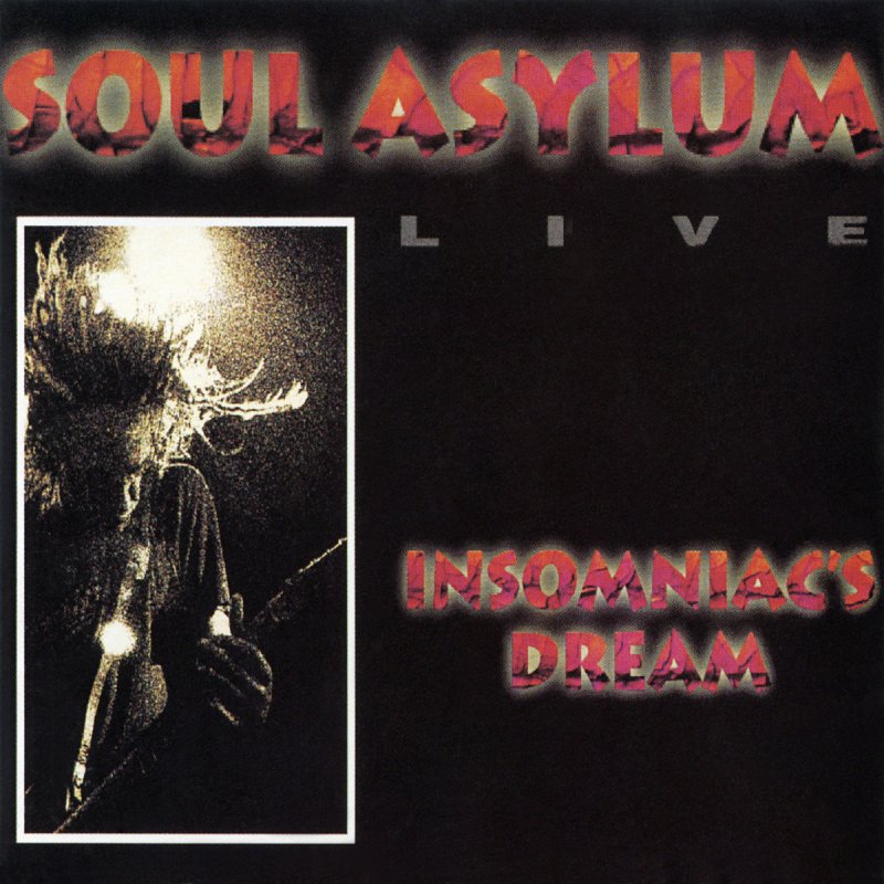 Soul Asylum Somebody To Shove Live At Mtv Unplugged New York City April 1993 Lyrics Musixmatch It was the first single from their album, grave dancers union (1992). musixmatch