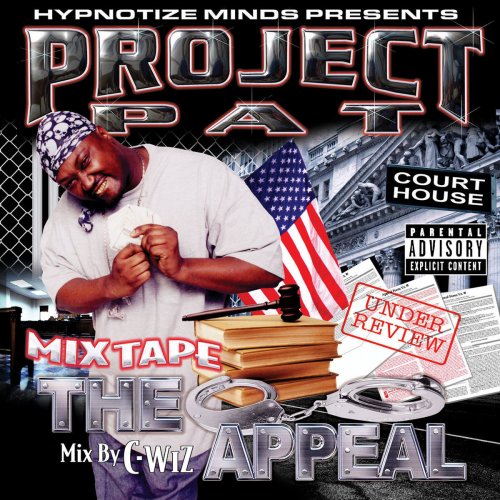 Mixtape: The Appeal
